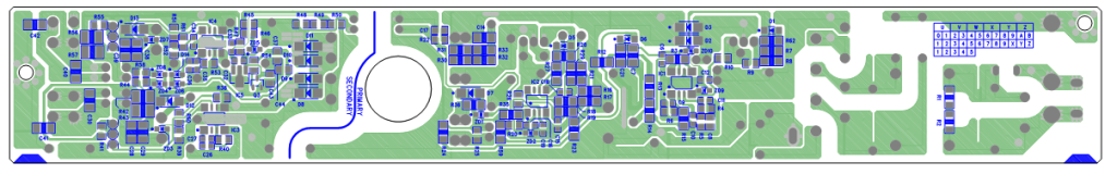 基盤仕様パターン2