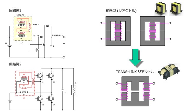 リアクトル