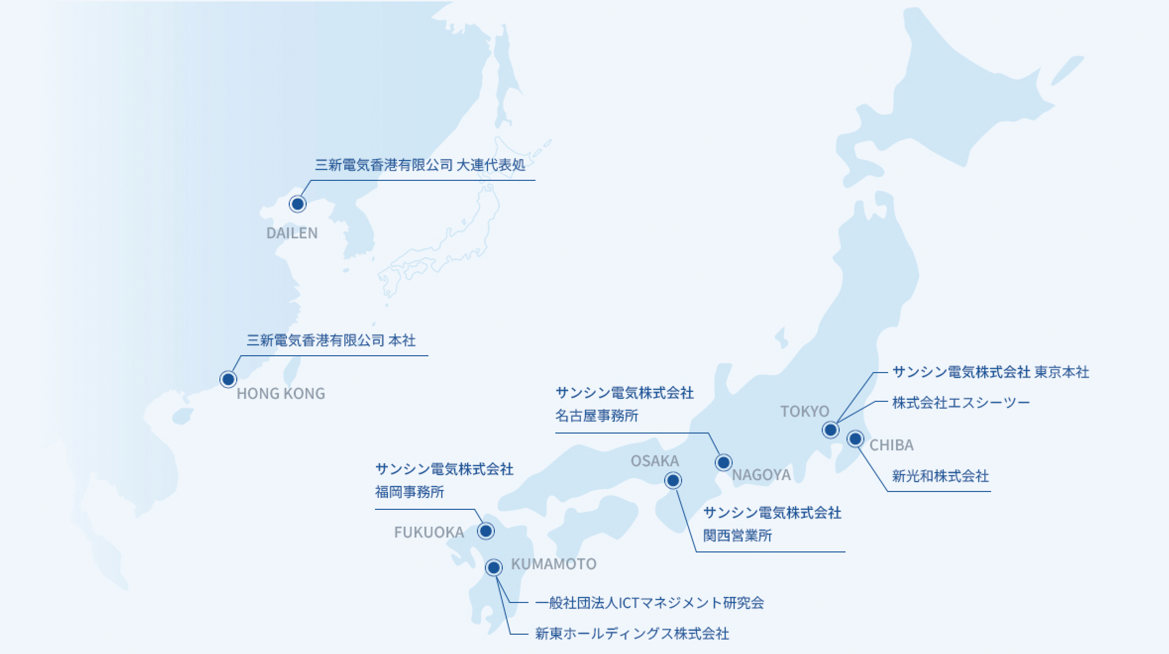 location-map